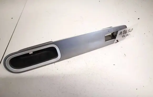 Subaru B9 Tribeca Front door window switch trim 94266xa03a