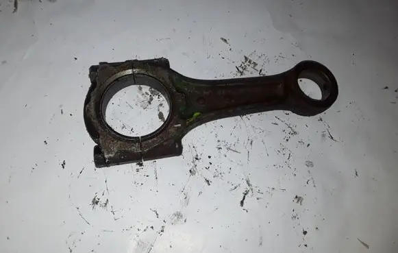 Opel Astra J Connecting rod/conrod NOCODE