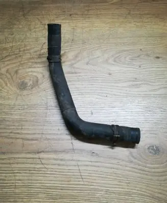 Volkswagen Touran I Engine coolant pipe/hose 1K0121157BJ ZD291102