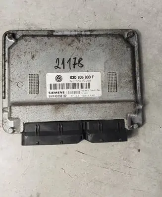 Engine control unit/module