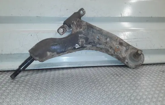 Chevrolet Spark Front lower control arm/wishbone 