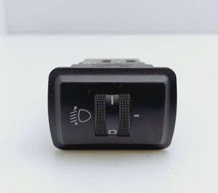 Audi A4 S4 B5 8D Headlight level height control switch 8D0941301C