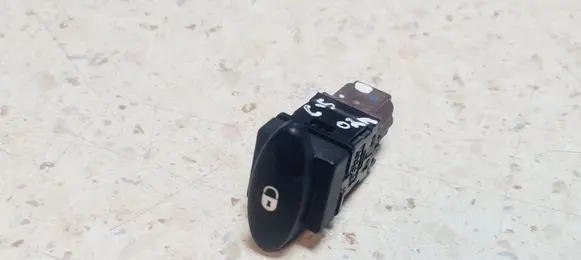 Citroen C5 Central locking switch button 96326949ZL