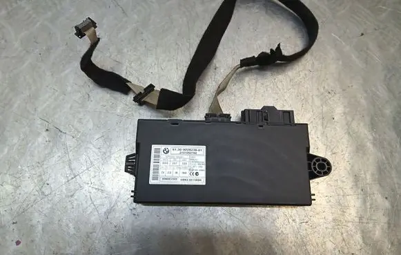 BMW 3 E92 E93 CAS control unit/module 9226238