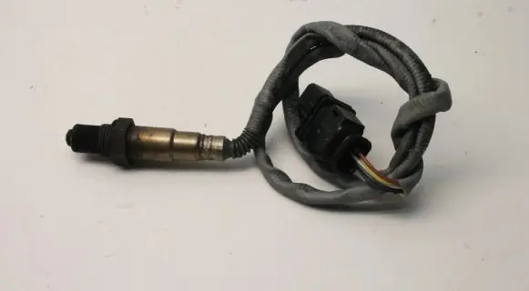 BMW 1 E82 E88 Lambda probe sensor 7558073
