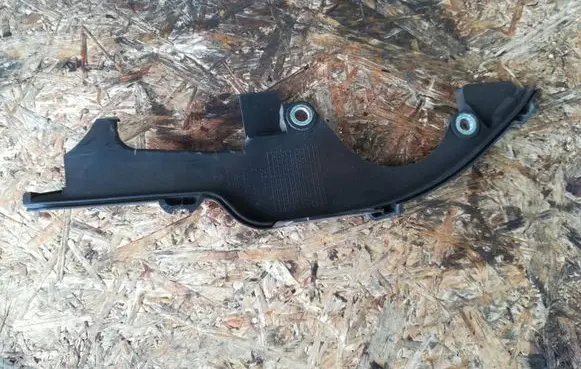 Skoda Octavia Mk1 (1U) Timing belt guard (cover) 036190170M