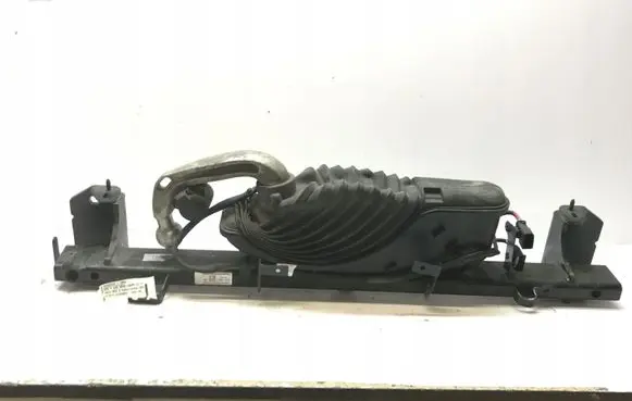 BMW 4 G22 G23 G24 G26 Tow bar set 9491532
