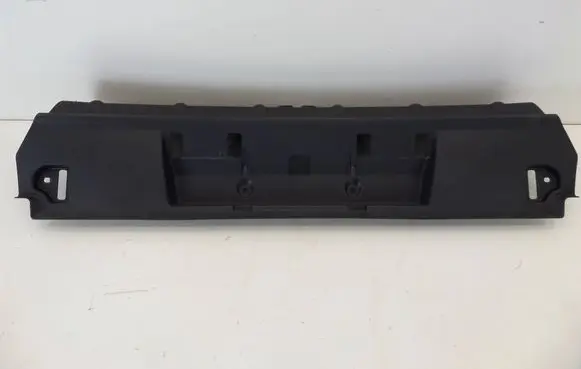 Mini Cooper Countryman R60 Trunk/boot sill cover protection 9808168
