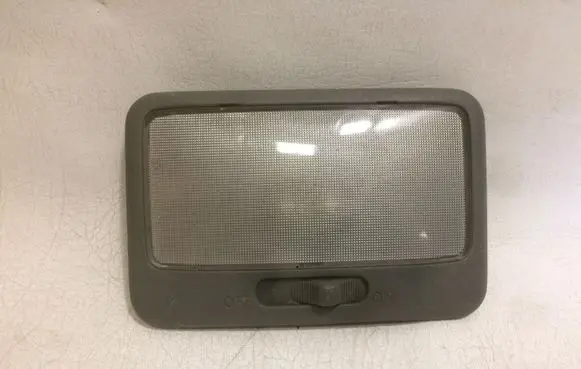 Honda Prelude Front seat light 92G24
