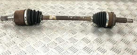 Hyundai ix20 Front driveshaft