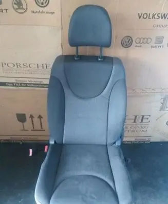 Citroen Jumpy Front driver seat 