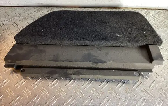 Lexus RX 450H Centre console side trim rear 5841848101