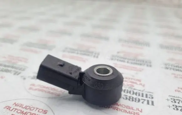 Audi Q7 4L Detonation knock sensor 030905377C