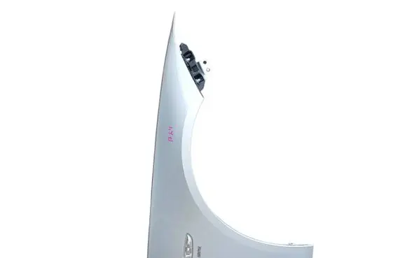 Opel Insignia B Fender
