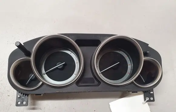 Mazda 6 Speedometer (instrument cluster) TD1155430 K9001