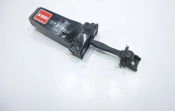 Skoda Fabia Mk3 (NJ) Front door check strap stopper 6V0837249