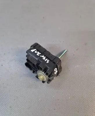 Toyota Avensis T250 Headlight level adjustment motor 
