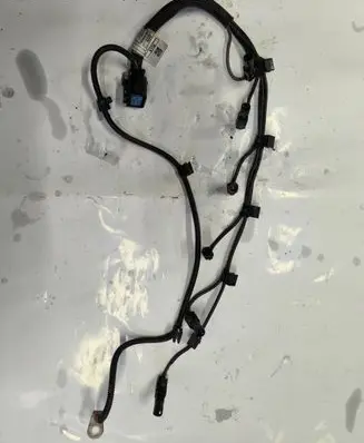 BMW X4 F26 Glow plug wires 8583653 EMR933A