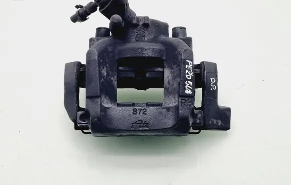 Peugeot 508 Front brake caliper
