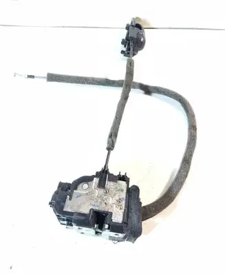 Nissan NV200 Front door lock