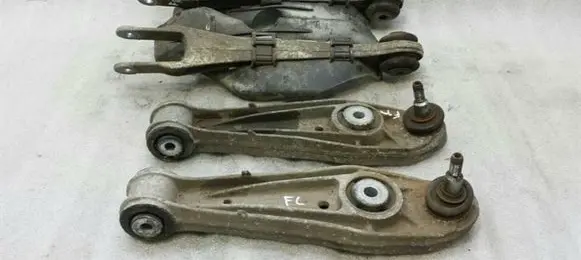 Porsche Boxster 986 Front suspension assembly kit set 99634134106 99634114303