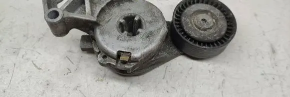 Skoda Octavia Mk2 (1Z) Generator/alternator belt tensioner 04873010001
