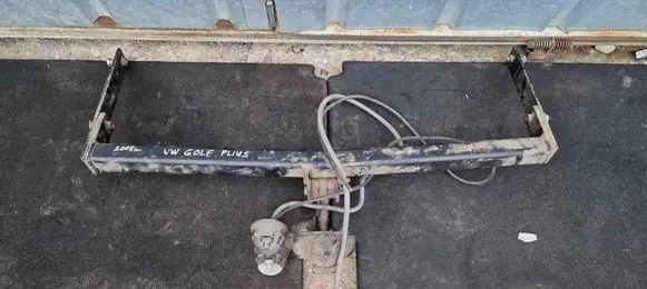 Volkswagen Golf Plus Tow bar set 