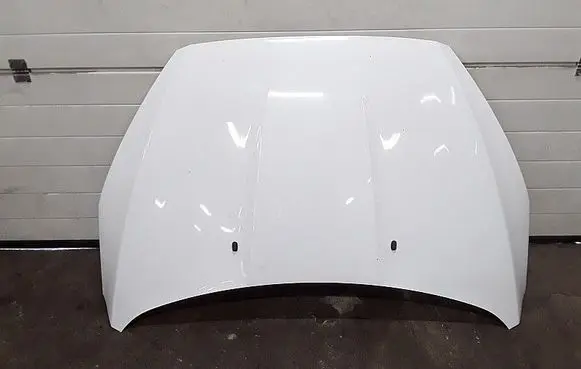 Ford Focus Engine bonnet/hood 