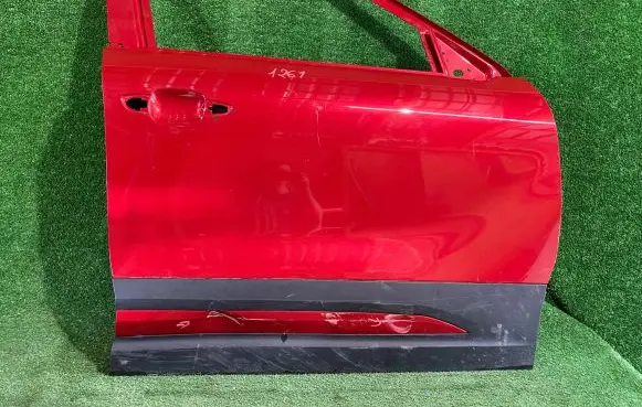Opel Mokka B Front door