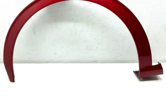 KIA EV6 Front arch trim 87713CVDA0