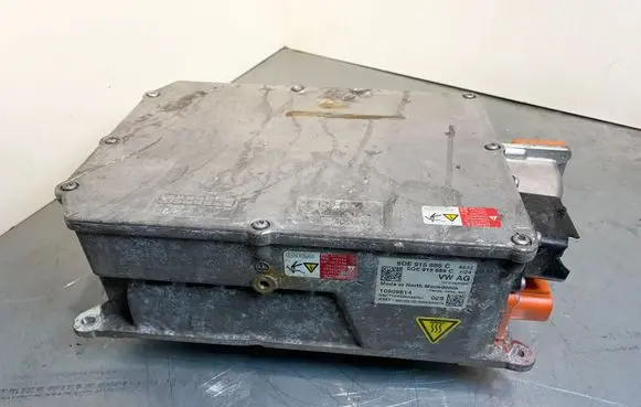 Cupra Formentor Coolant heater 12E010001E