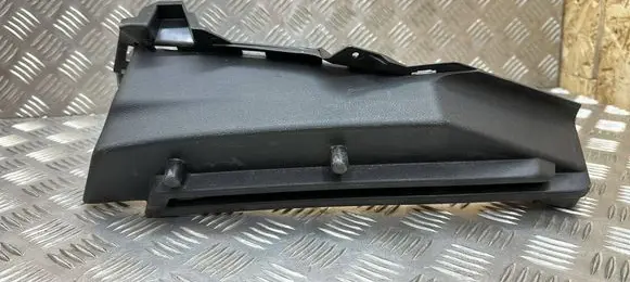 Skoda Octavia Mk3 (5E) Parcel shelf load cover mount bracket 5E5867762