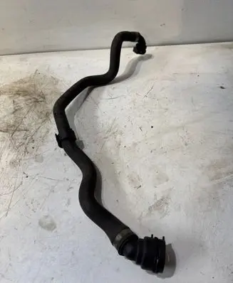 BMW X5 F15 Engine coolant pipe/hose 7509984
