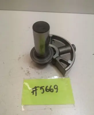 Mercedes-Benz C W204 Other gearbox part A2112630030 A2032630047