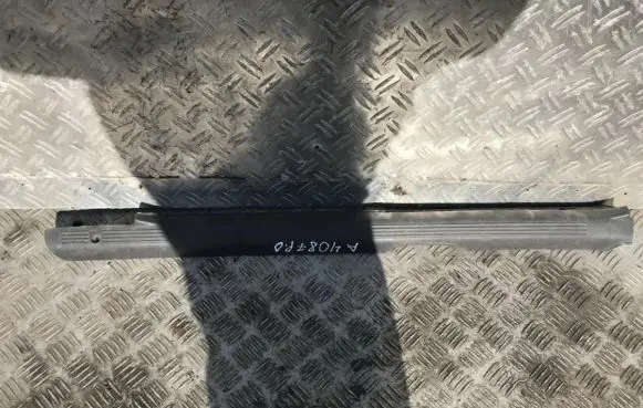 Mazda 121 Other interior part