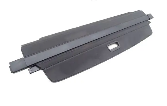 Skoda Superb B6 (3T) Parcel shelf load cover 3R9867871C