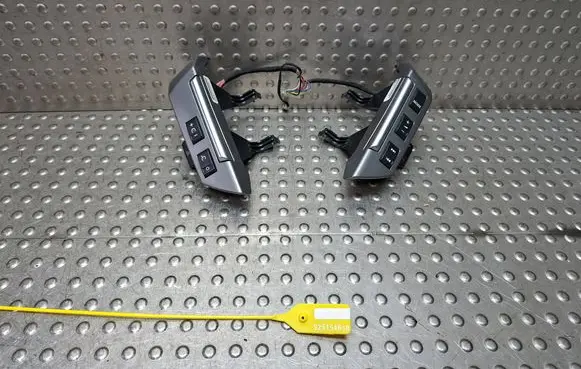 Land Rover Range Rover Sport L320 Multifunctional control switch/knob S25154618 8H2213D767GA
