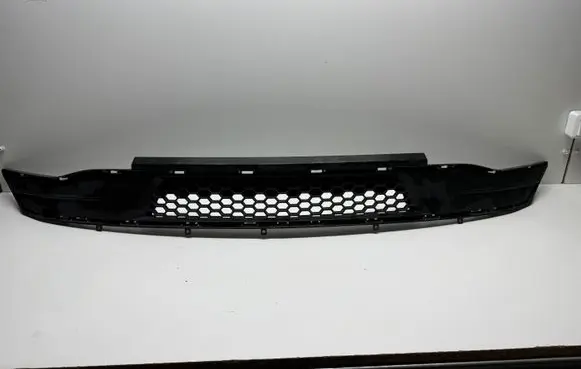 Ford Mustang VI Front bumper lower grill JR3B17K945BBW 6297 JR3B17K945