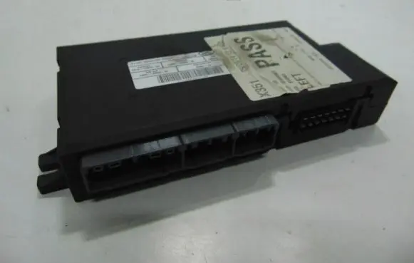 Jaguar XJ X351 Seat control module EW93-14D600-BD