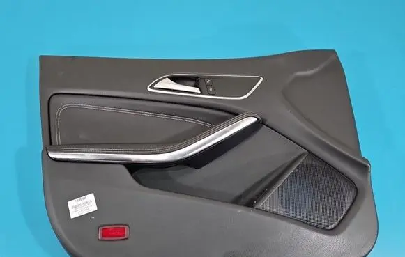 Mercedes-Benz CLA C117 X117 W117 Front door card panel trim A2467201148 IMPRK1599648