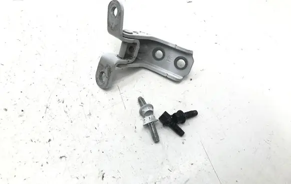 KIA EV6 Front door upper hinge 