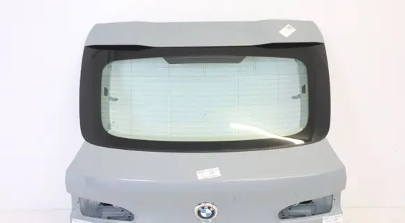 BMW X4 G02 Tailgate/trunk/boot lid 75864565475