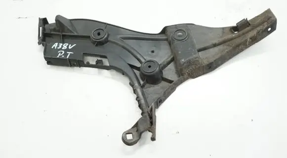 Audi A3 S3 8V Rear bumper mounting bracket 8V4807378DACR 8V4807378D