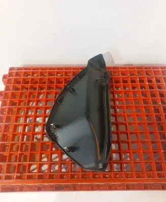 Mercedes-Benz E W212 Dashboard side end trim 2126800407