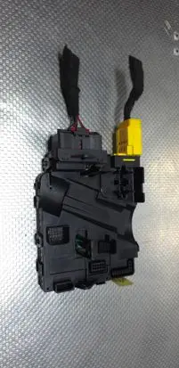 Audi A3 S3 8P Steering angle sensor 8P0953549K