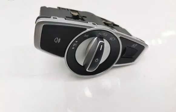 Mercedes-Benz EQC Light switch A2059051810 10132806