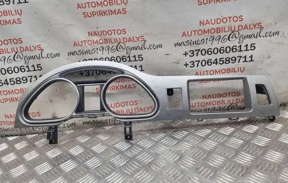 Audi Q7 4L Dashboard trim 4L1857115G