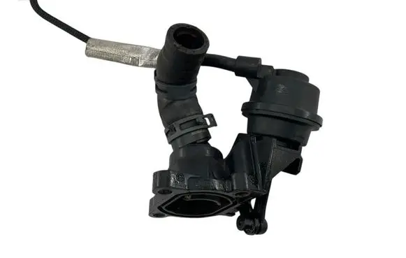 Audi A7 S7 4G Engine coolant pipe/hose 059121737