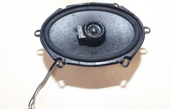 Ford Focus Front door speaker
