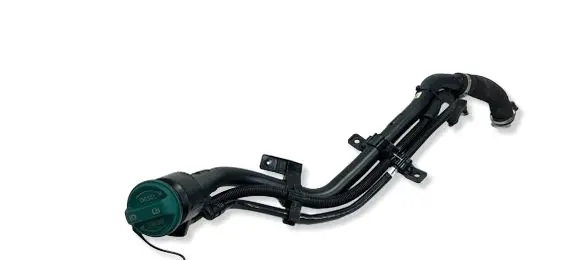 KIA Sorento IV Fuel tank filler neck pipe 31030P2900 48903